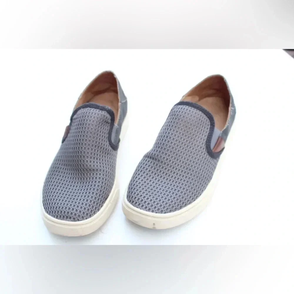 Olukai Pehuea loafers